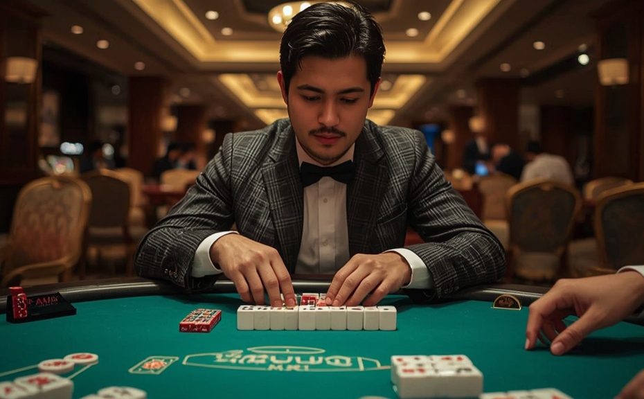 menghindari rungkad slot