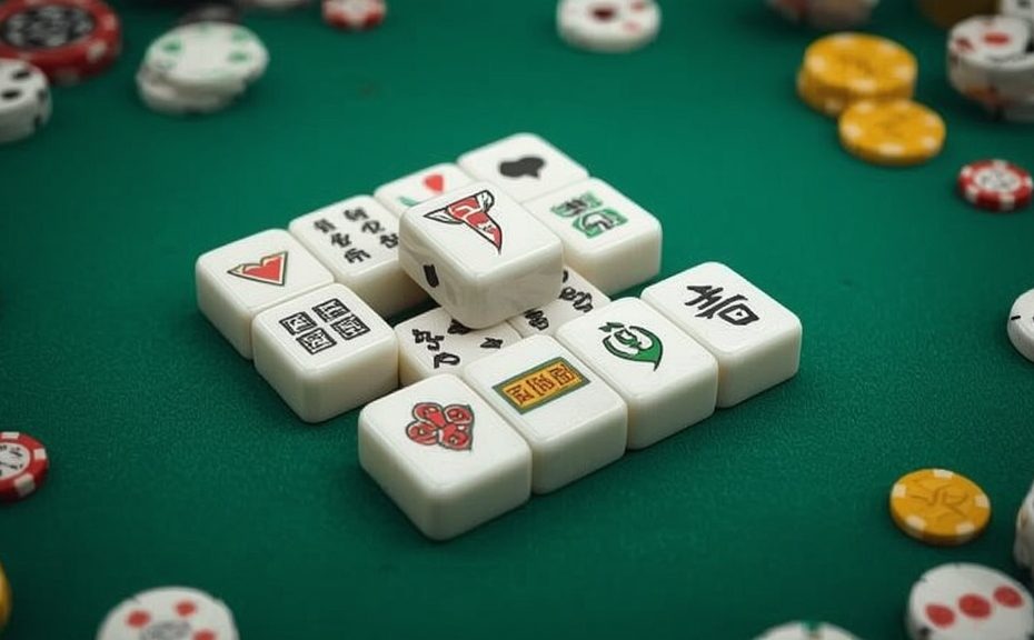 Link Alternatif Slot Mahjong